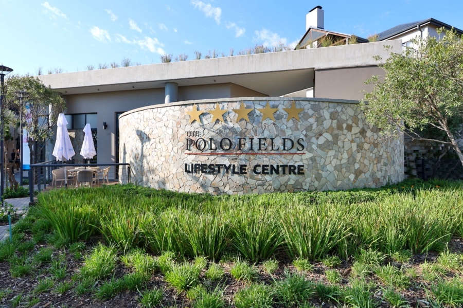 3 Bedroom Property for Sale in The Polofields Gauteng