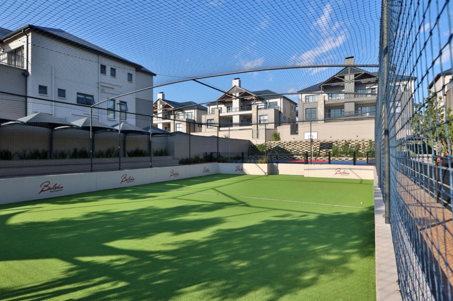 3 Bedroom Property for Sale in The Polofields Gauteng