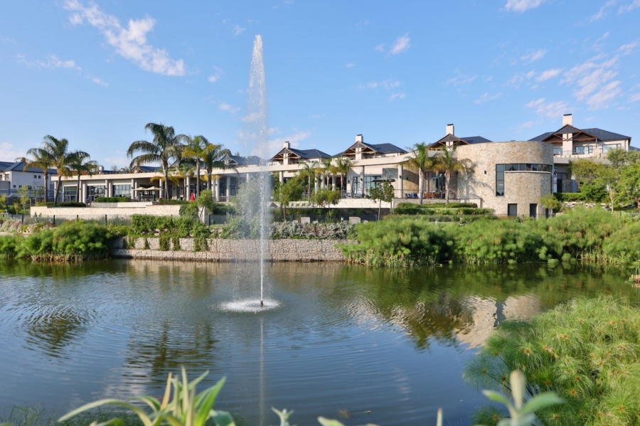 3 Bedroom Property for Sale in The Polofields Gauteng