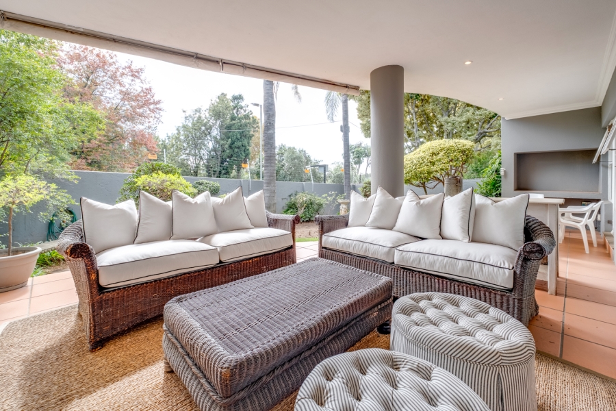 3 Bedroom Property for Sale in Morningside Gauteng