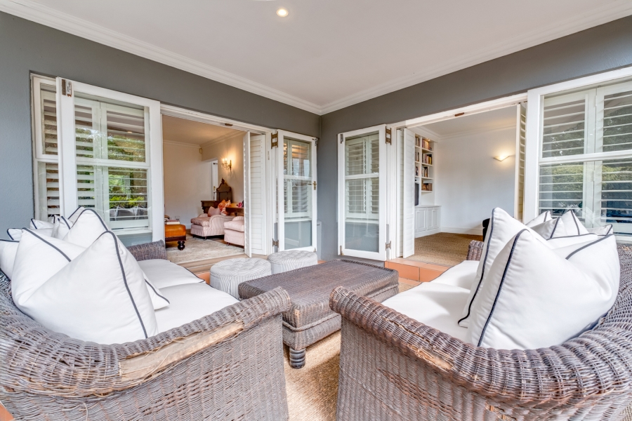 3 Bedroom Property for Sale in Morningside Gauteng