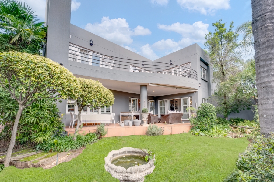 3 Bedroom Property for Sale in Morningside Gauteng