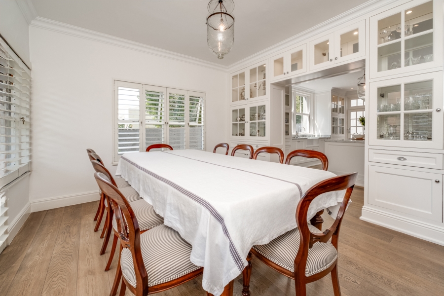 3 Bedroom Property for Sale in Morningside Gauteng