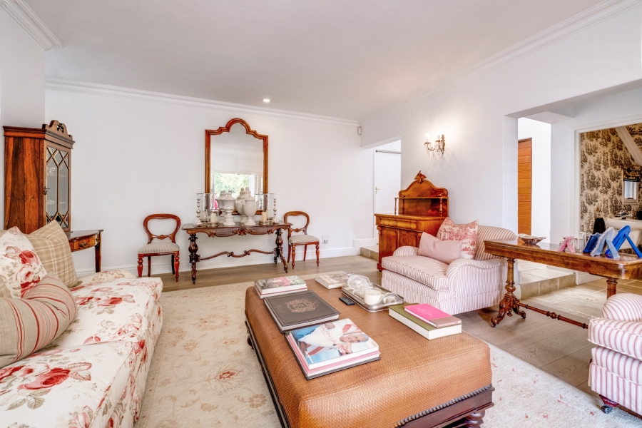3 Bedroom Property for Sale in Morningside Gauteng