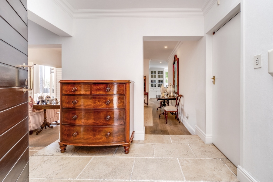 3 Bedroom Property for Sale in Morningside Gauteng