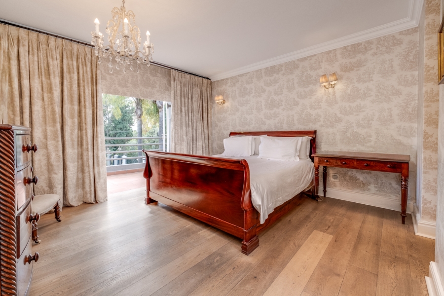 3 Bedroom Property for Sale in Morningside Gauteng
