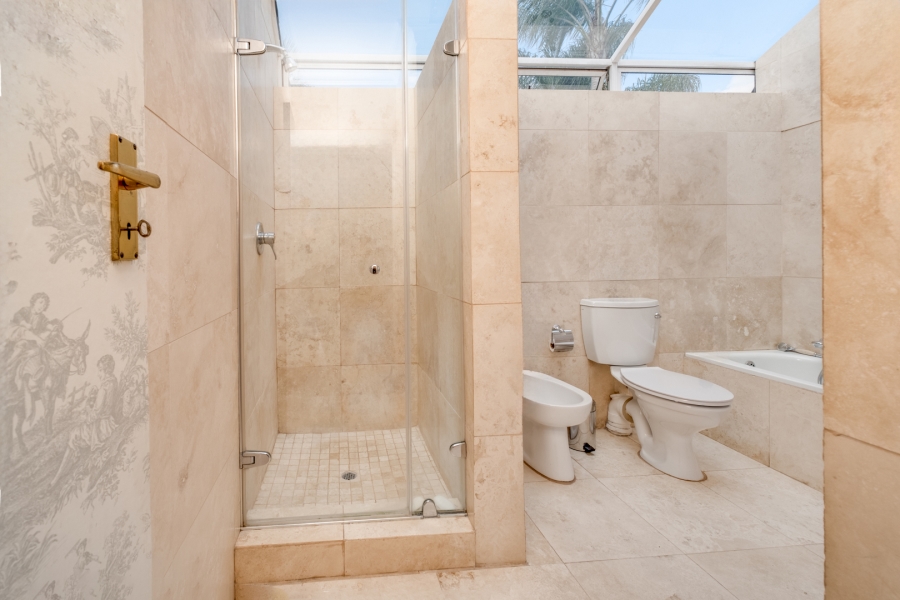 3 Bedroom Property for Sale in Morningside Gauteng