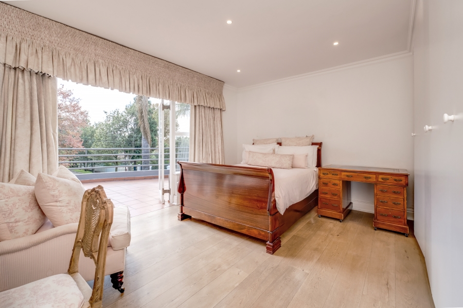 3 Bedroom Property for Sale in Morningside Gauteng