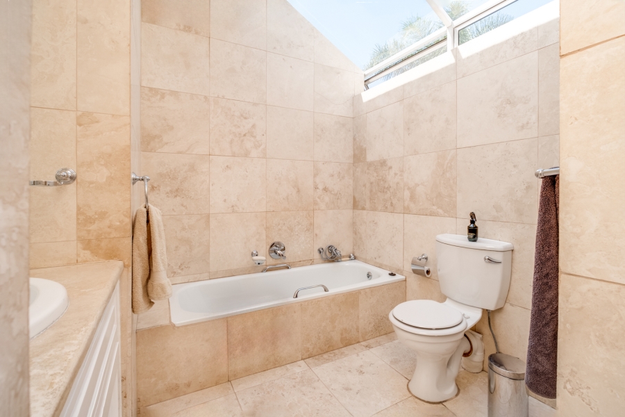 3 Bedroom Property for Sale in Morningside Gauteng