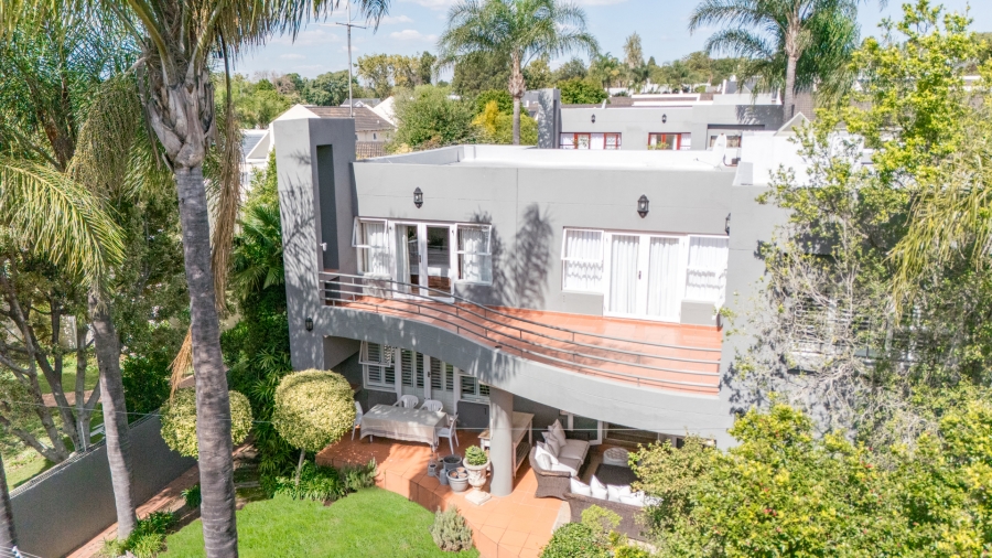 3 Bedroom Property for Sale in Morningside Gauteng