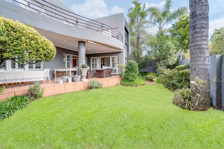3 Bedroom Property for Sale in Morningside Gauteng