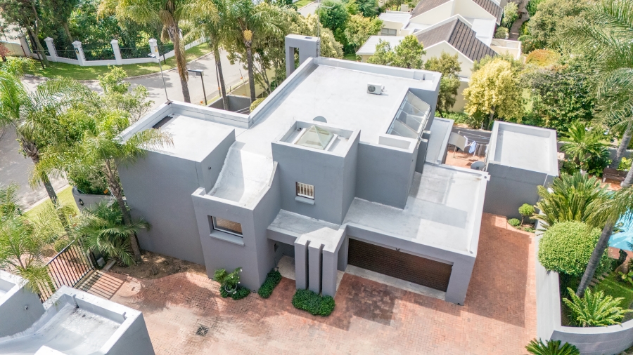 3 Bedroom Property for Sale in Morningside Gauteng