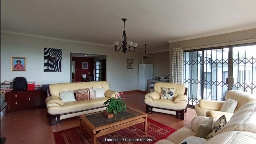 4 Bedroom Property for Sale in Cyrildene Gauteng