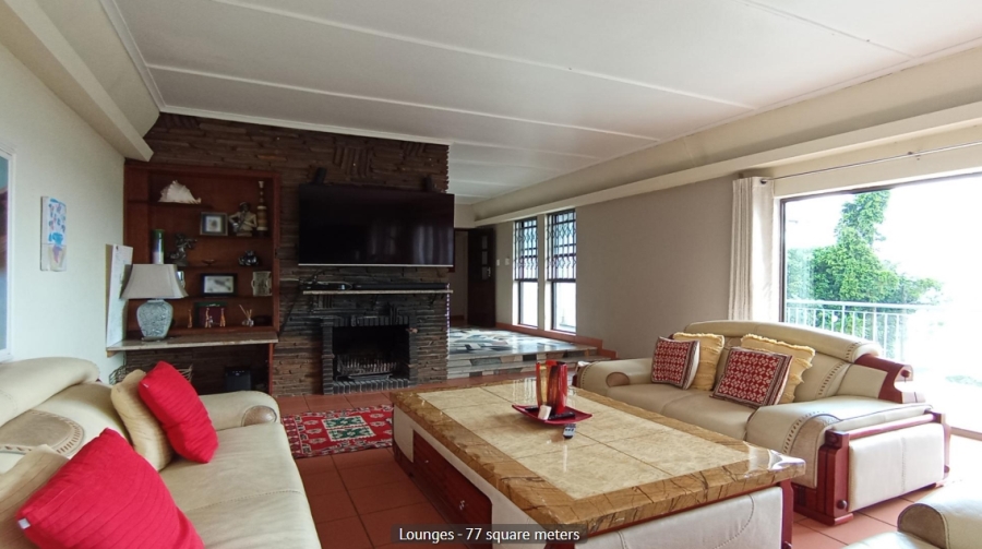 4 Bedroom Property for Sale in Cyrildene Gauteng