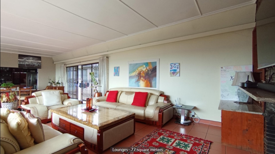 4 Bedroom Property for Sale in Cyrildene Gauteng