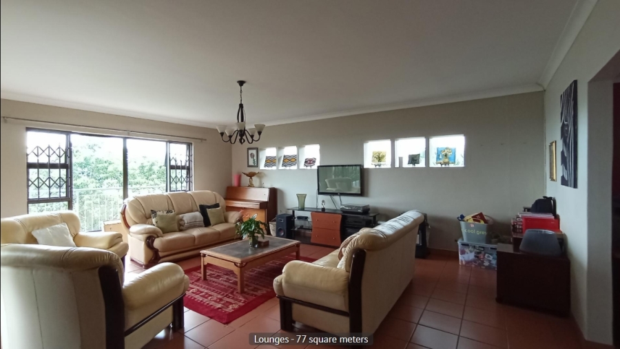 4 Bedroom Property for Sale in Cyrildene Gauteng
