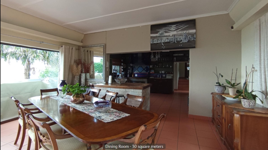 4 Bedroom Property for Sale in Cyrildene Gauteng