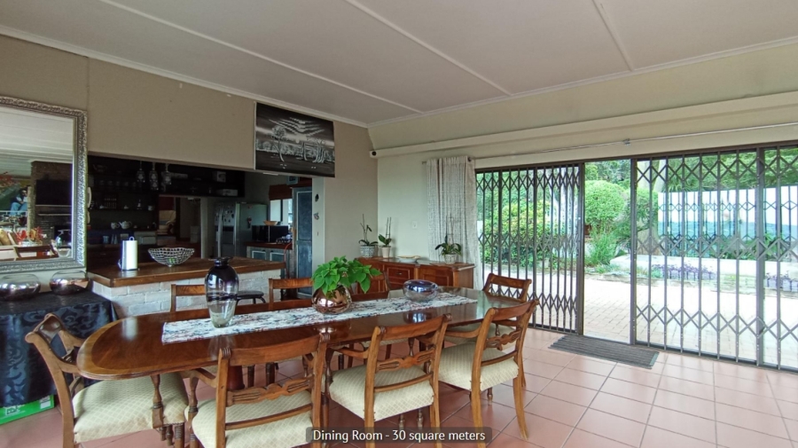 4 Bedroom Property for Sale in Cyrildene Gauteng