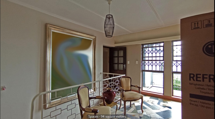 4 Bedroom Property for Sale in Cyrildene Gauteng