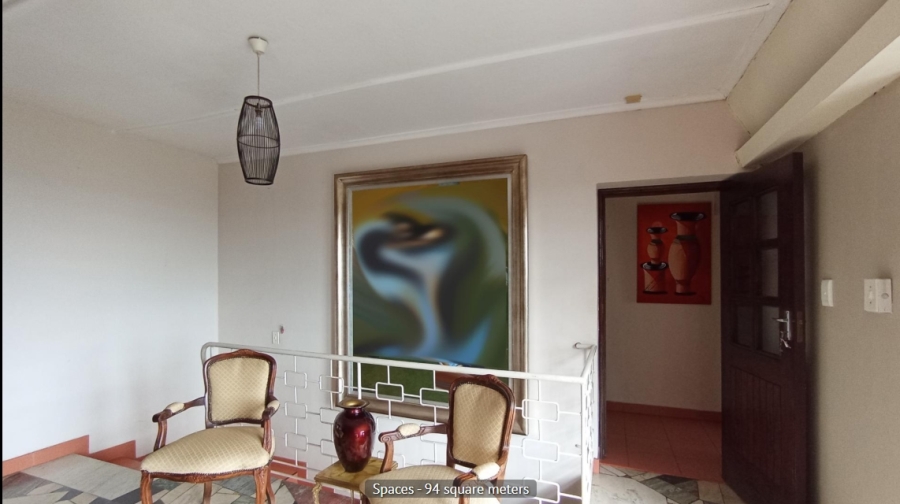 4 Bedroom Property for Sale in Cyrildene Gauteng