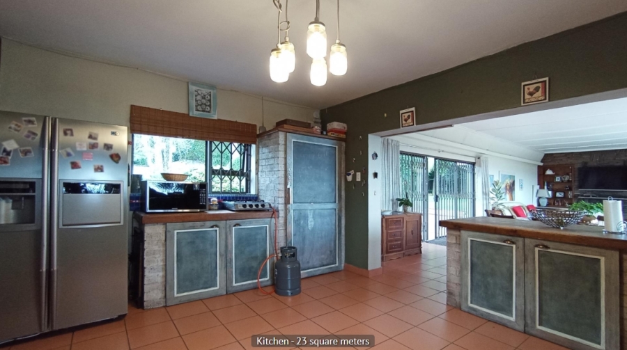 4 Bedroom Property for Sale in Cyrildene Gauteng
