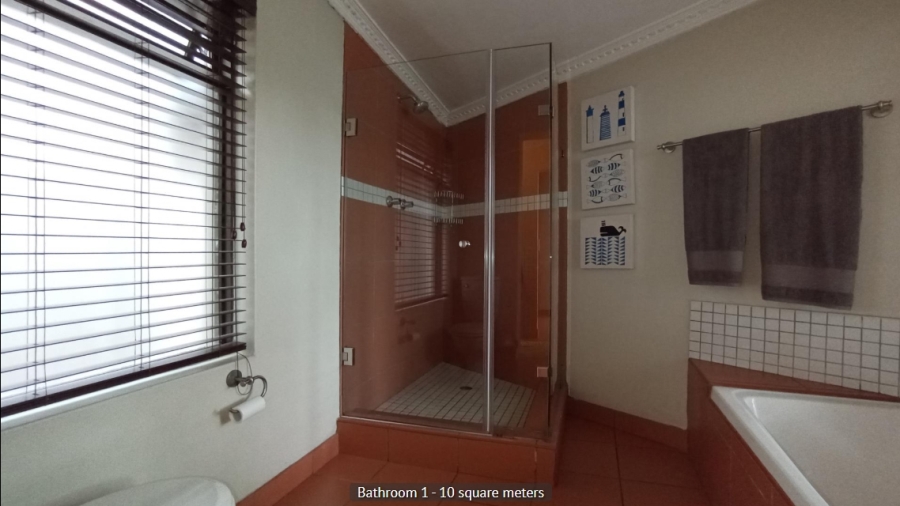 4 Bedroom Property for Sale in Cyrildene Gauteng