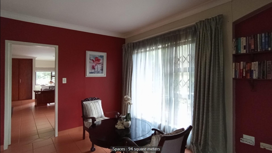 4 Bedroom Property for Sale in Cyrildene Gauteng