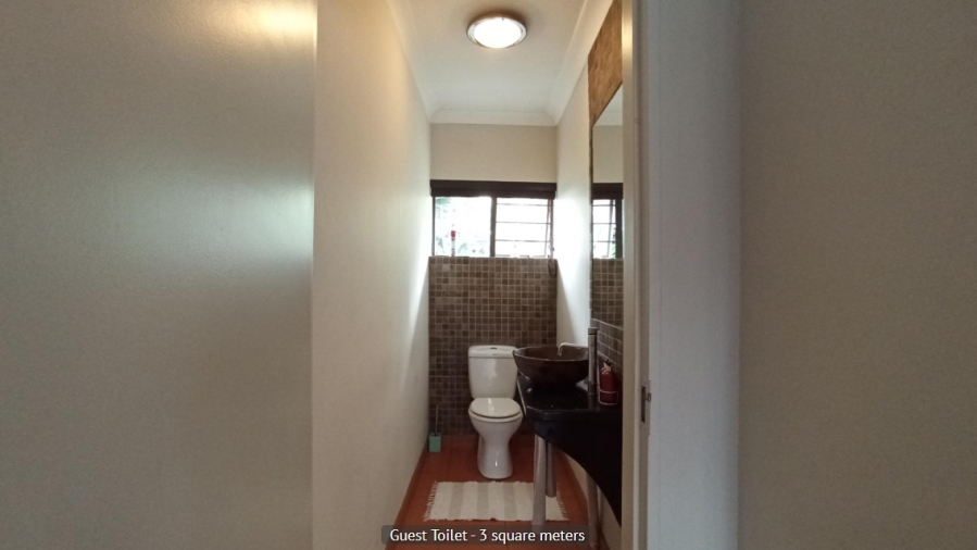 4 Bedroom Property for Sale in Cyrildene Gauteng