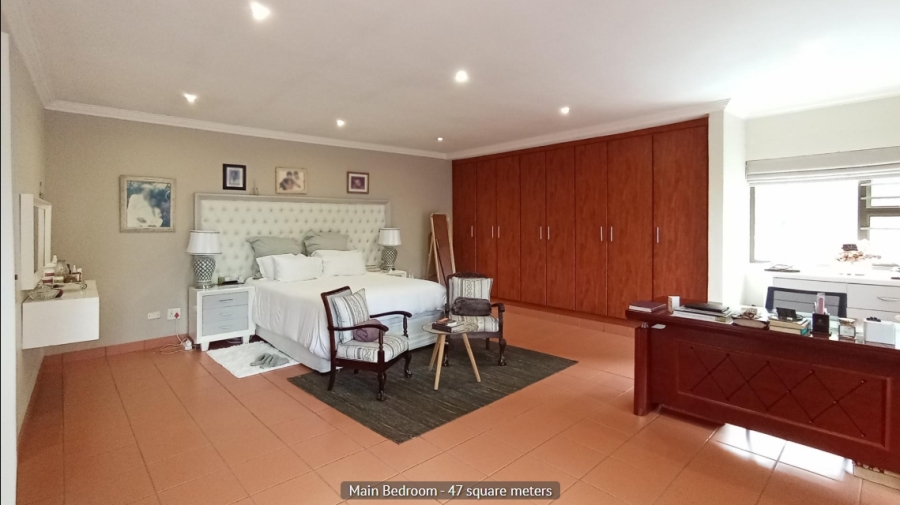 4 Bedroom Property for Sale in Cyrildene Gauteng