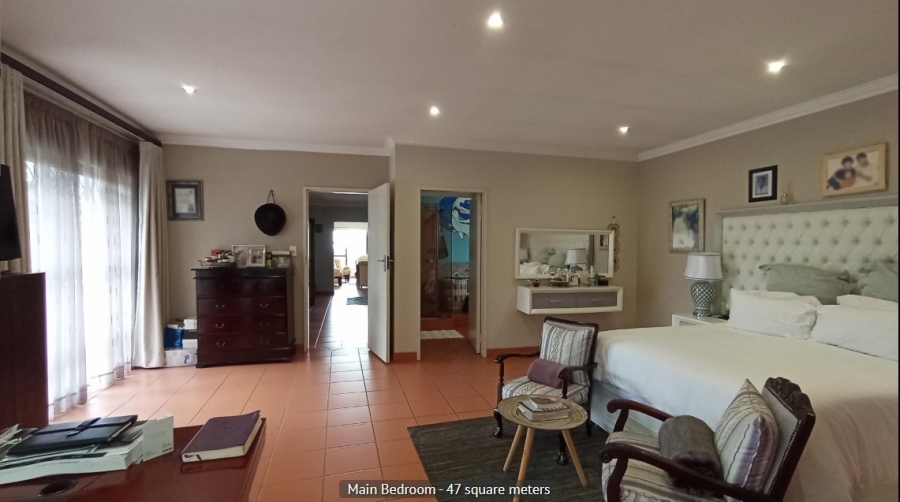 4 Bedroom Property for Sale in Cyrildene Gauteng