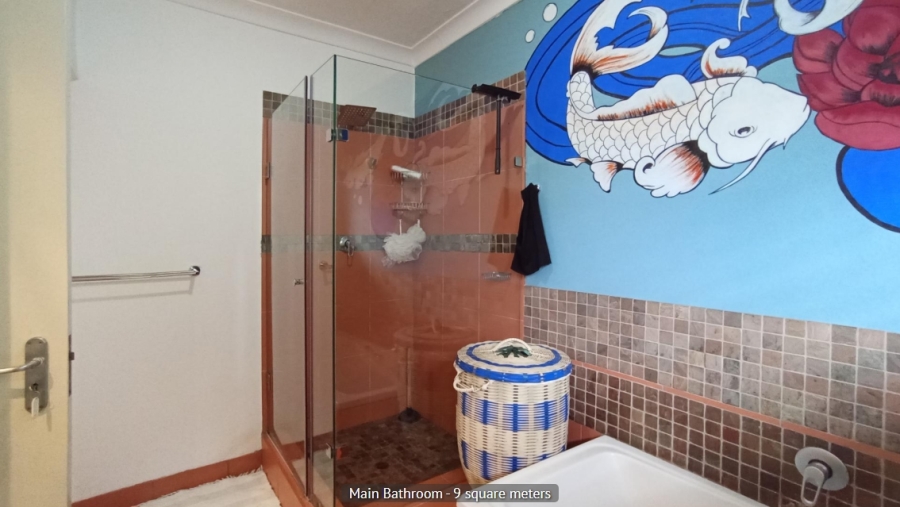 4 Bedroom Property for Sale in Cyrildene Gauteng