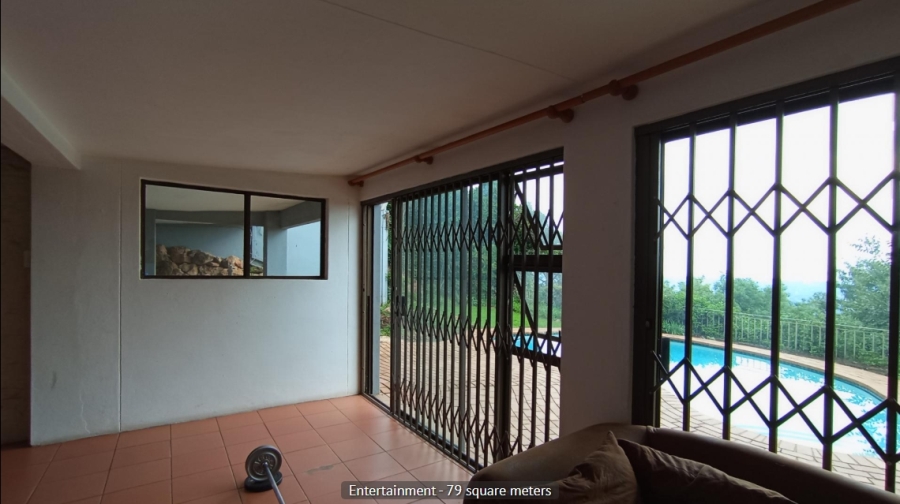 4 Bedroom Property for Sale in Cyrildene Gauteng
