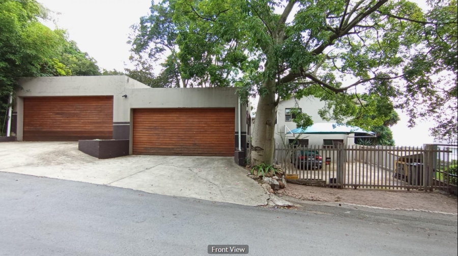 4 Bedroom Property for Sale in Cyrildene Gauteng