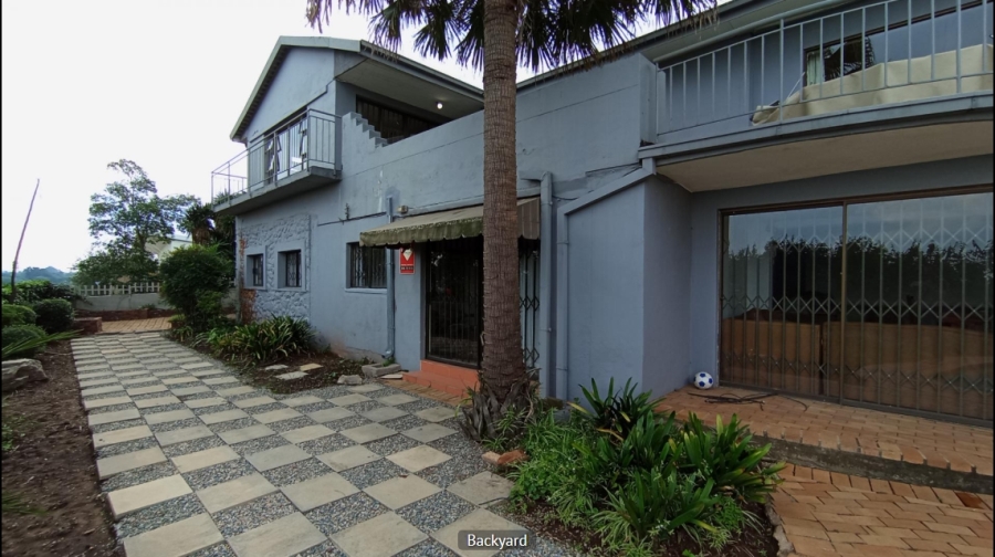 4 Bedroom Property for Sale in Cyrildene Gauteng