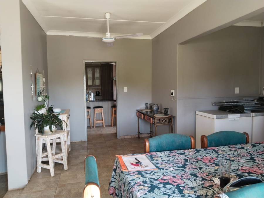 7 Bedroom Property for Sale in Chrissiefontein Gauteng