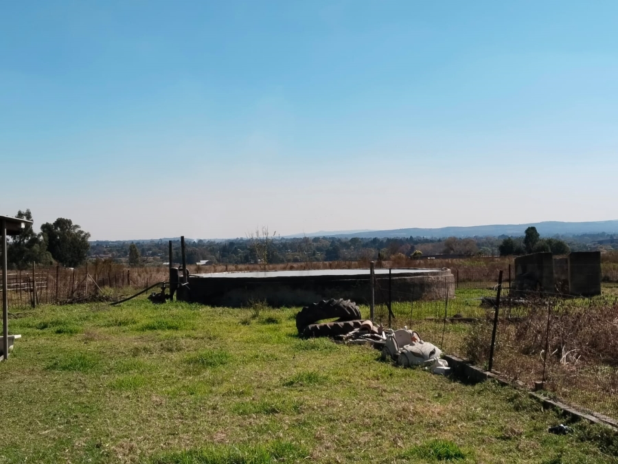 7 Bedroom Property for Sale in Chrissiefontein Gauteng