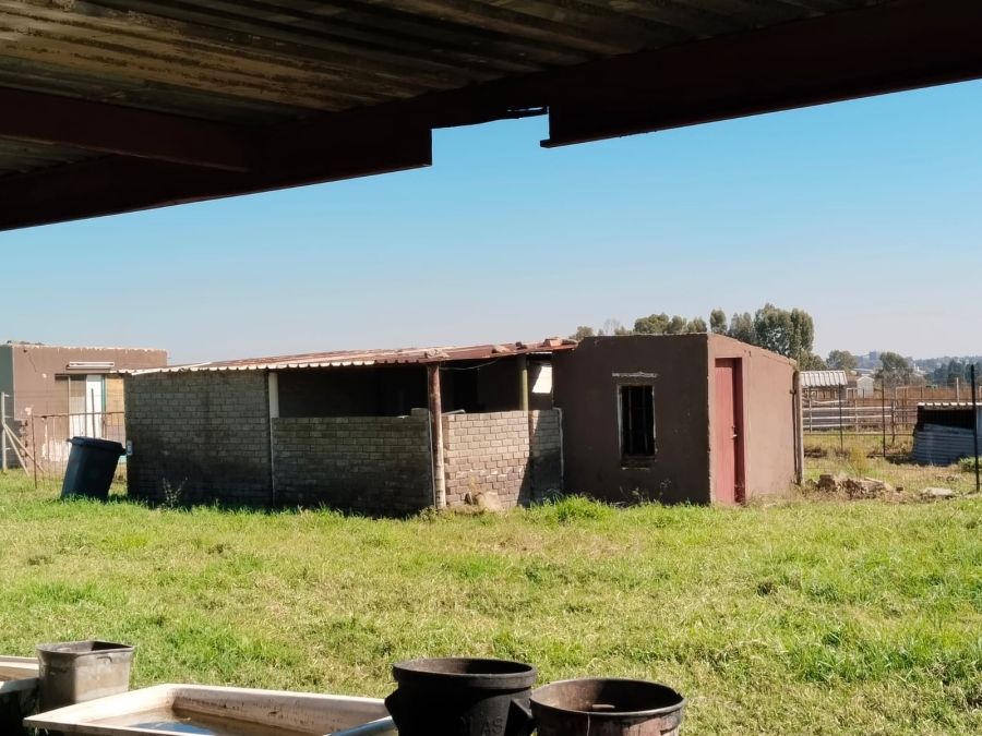 7 Bedroom Property for Sale in Chrissiefontein Gauteng