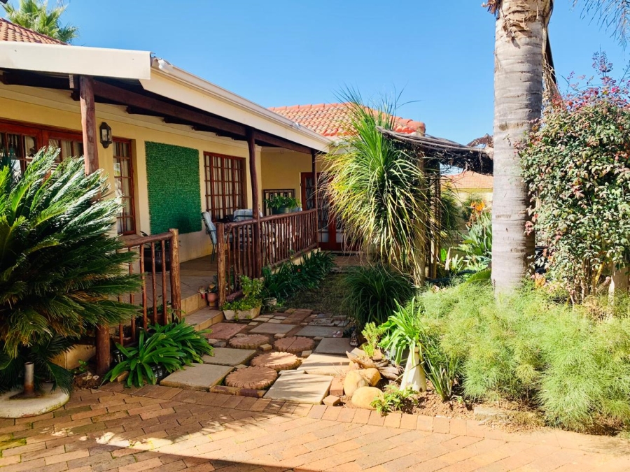 3 Bedroom Property for Sale in Bergsig Gauteng