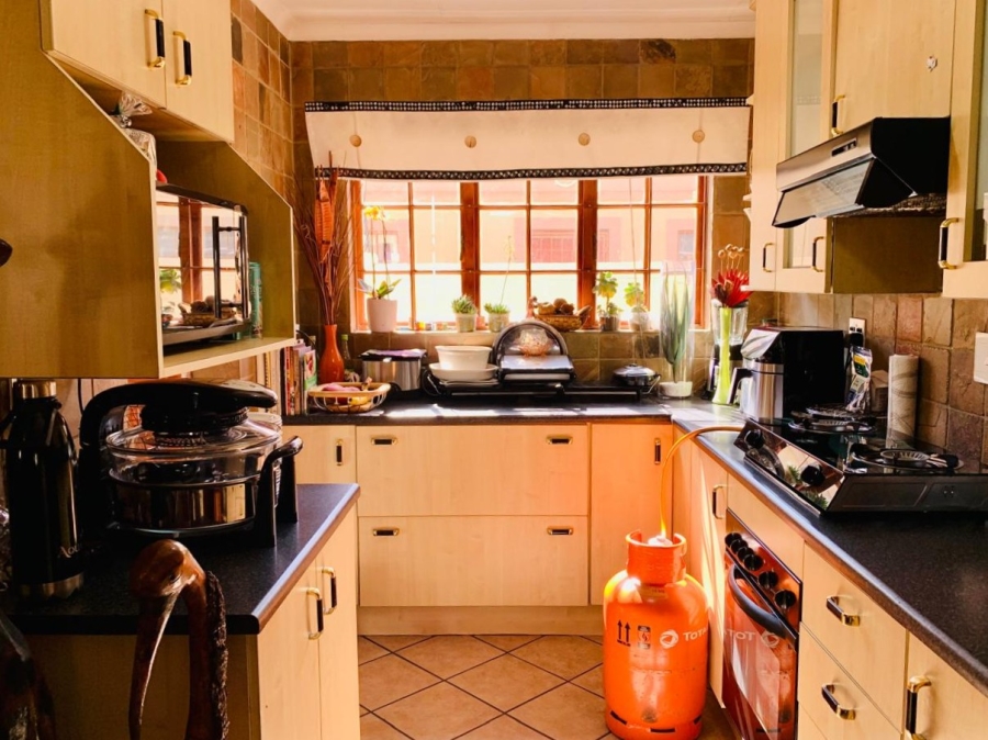 3 Bedroom Property for Sale in Bergsig Gauteng