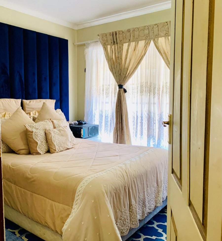 3 Bedroom Property for Sale in Bergsig Gauteng