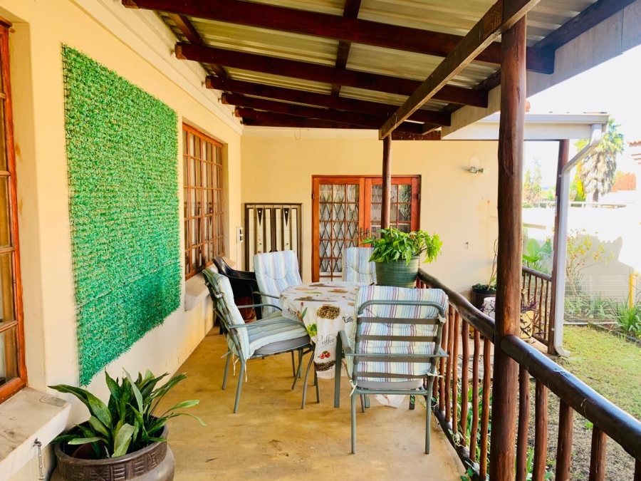 3 Bedroom Property for Sale in Bergsig Gauteng