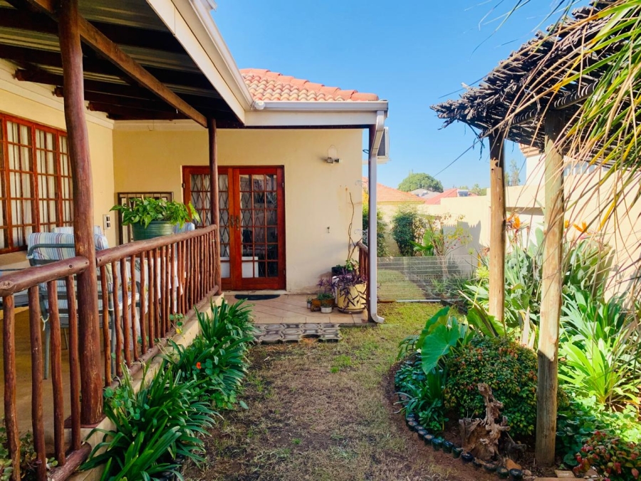 3 Bedroom Property for Sale in Bergsig Gauteng