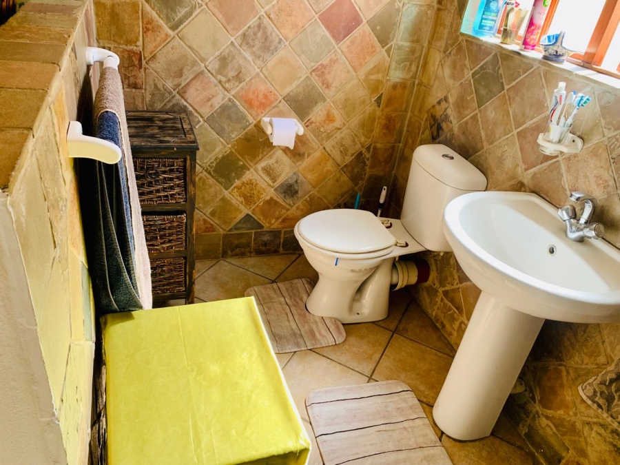 3 Bedroom Property for Sale in Bergsig Gauteng