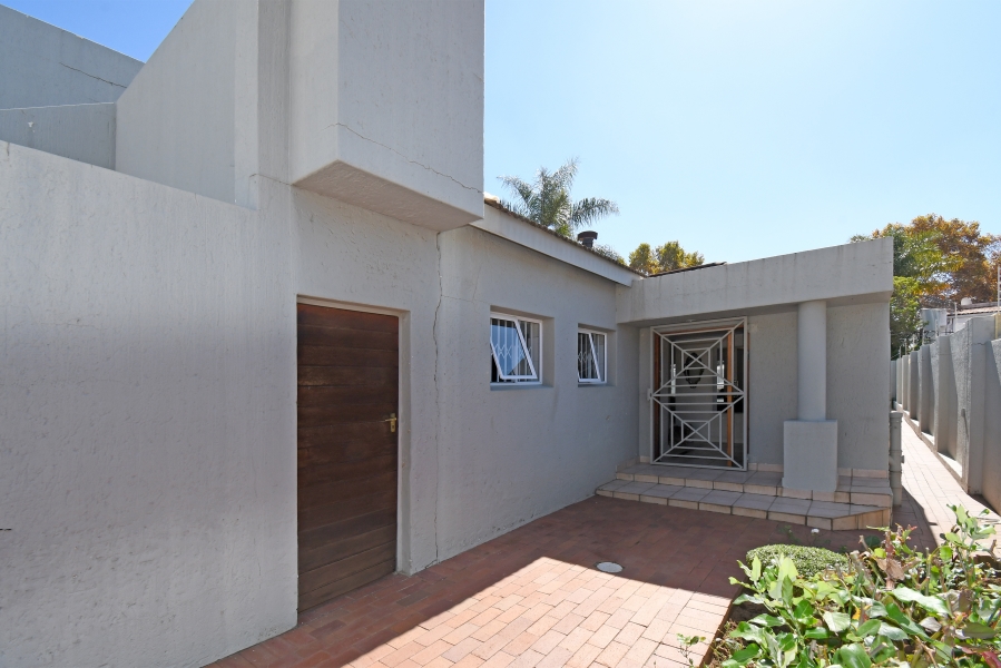 3 Bedroom Property for Sale in Norwood Gauteng