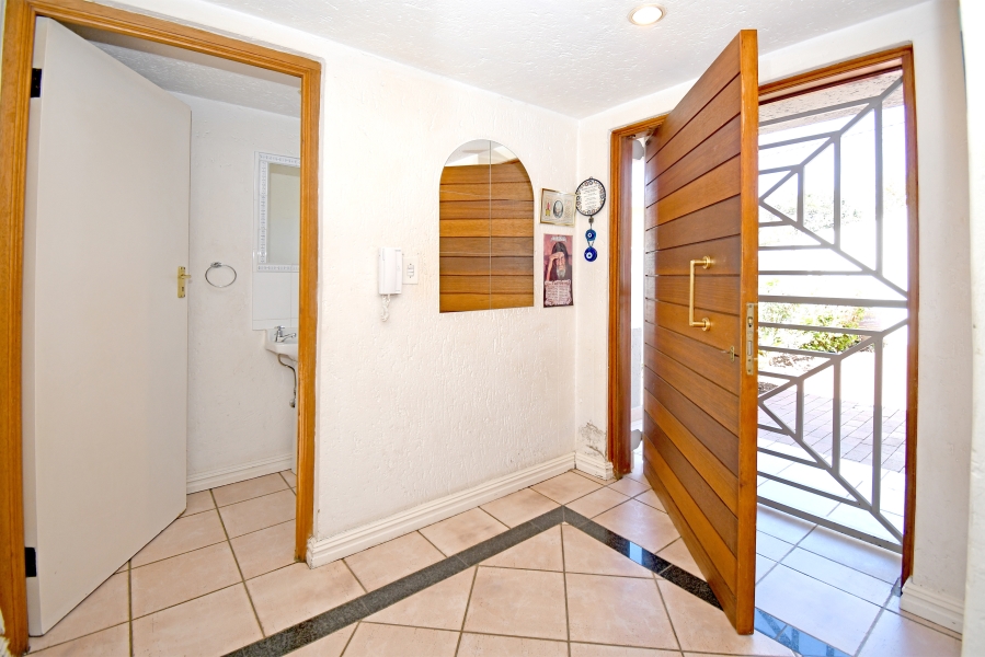 3 Bedroom Property for Sale in Norwood Gauteng