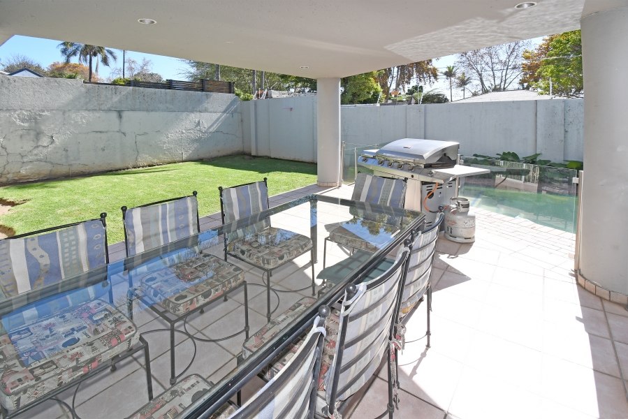 3 Bedroom Property for Sale in Norwood Gauteng