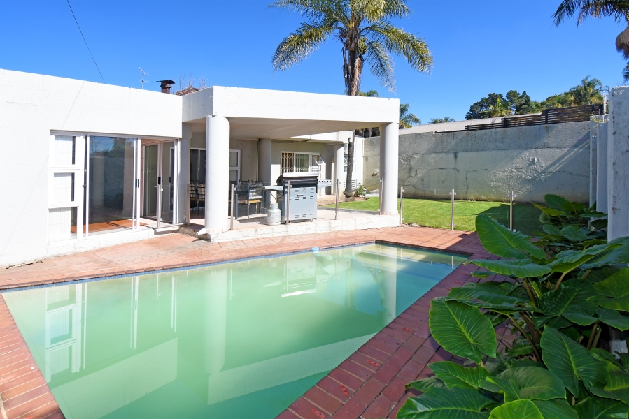 3 Bedroom Property for Sale in Norwood Gauteng