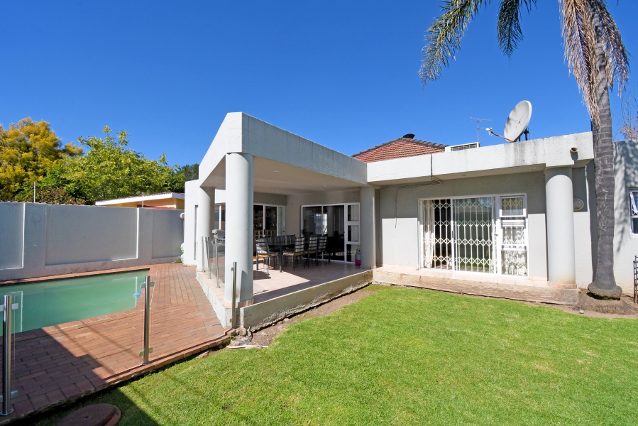 3 Bedroom Property for Sale in Norwood Gauteng