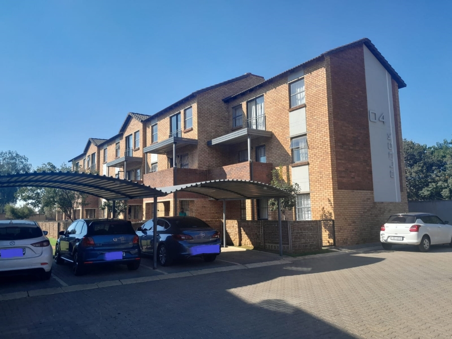To Let 2 Bedroom Property for Rent in Kibler Park Gauteng