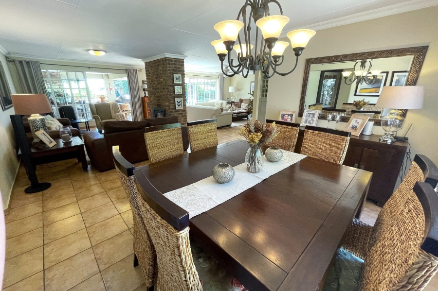 7 Bedroom Property for Sale in Henley on Klip Gauteng